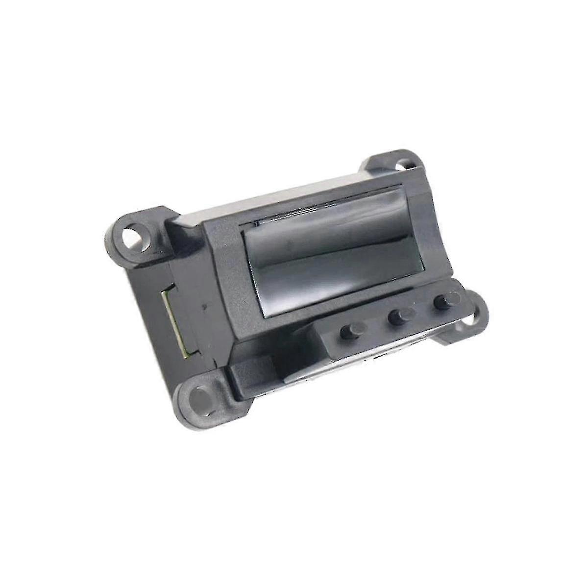 Exquisite 94520-26500 Digital Clock Switch Digital Clock Car For 2000-2006