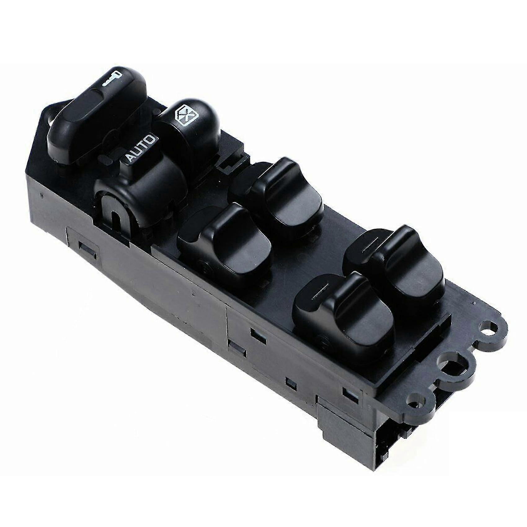 Power Window Master Control Switch Left For 93-94 Nissan Altima 2.4l