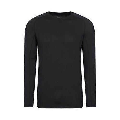 Mountain Warehouse Mens Vermont Base Layer Top