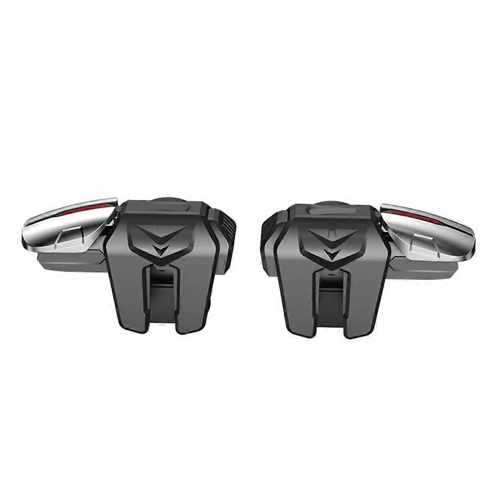 New Gaming Trigger,Games Accessories Easy Shooting Games PUBG Call Of Duty
