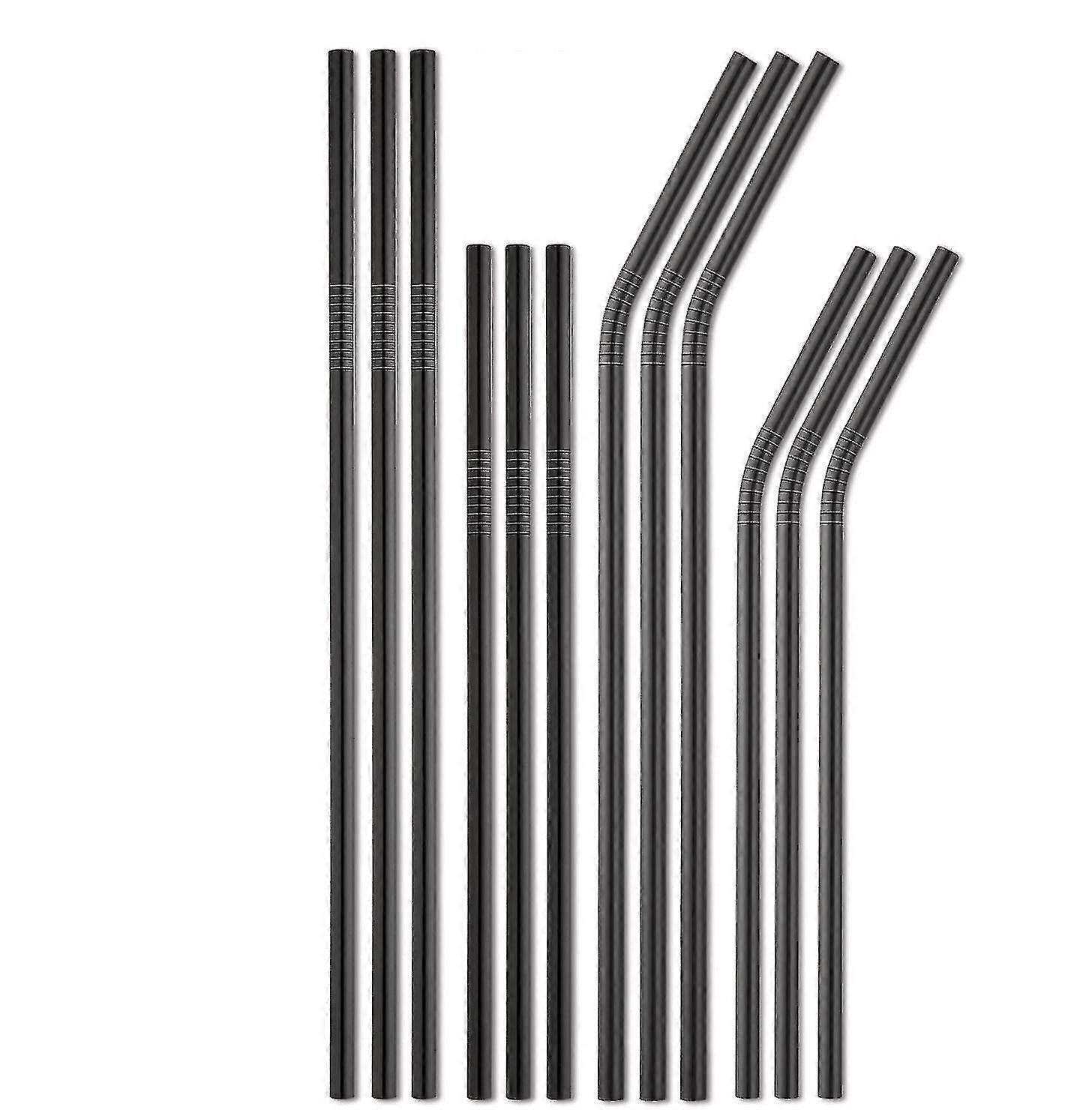 Tube Stainless Steel Drinking Straw