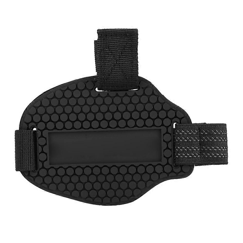 Motorcycle Protective Gear Shift Pad Shoes Boots Scuff Protector Shifter Guards