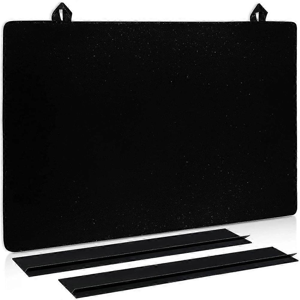 Soba Üst Kapağı Cam Üst Soba Koruyucu Elektrikli Soba Kapağı Katlanabilir Yıkayıcı Çalışma Yüzeyi Kapağı W