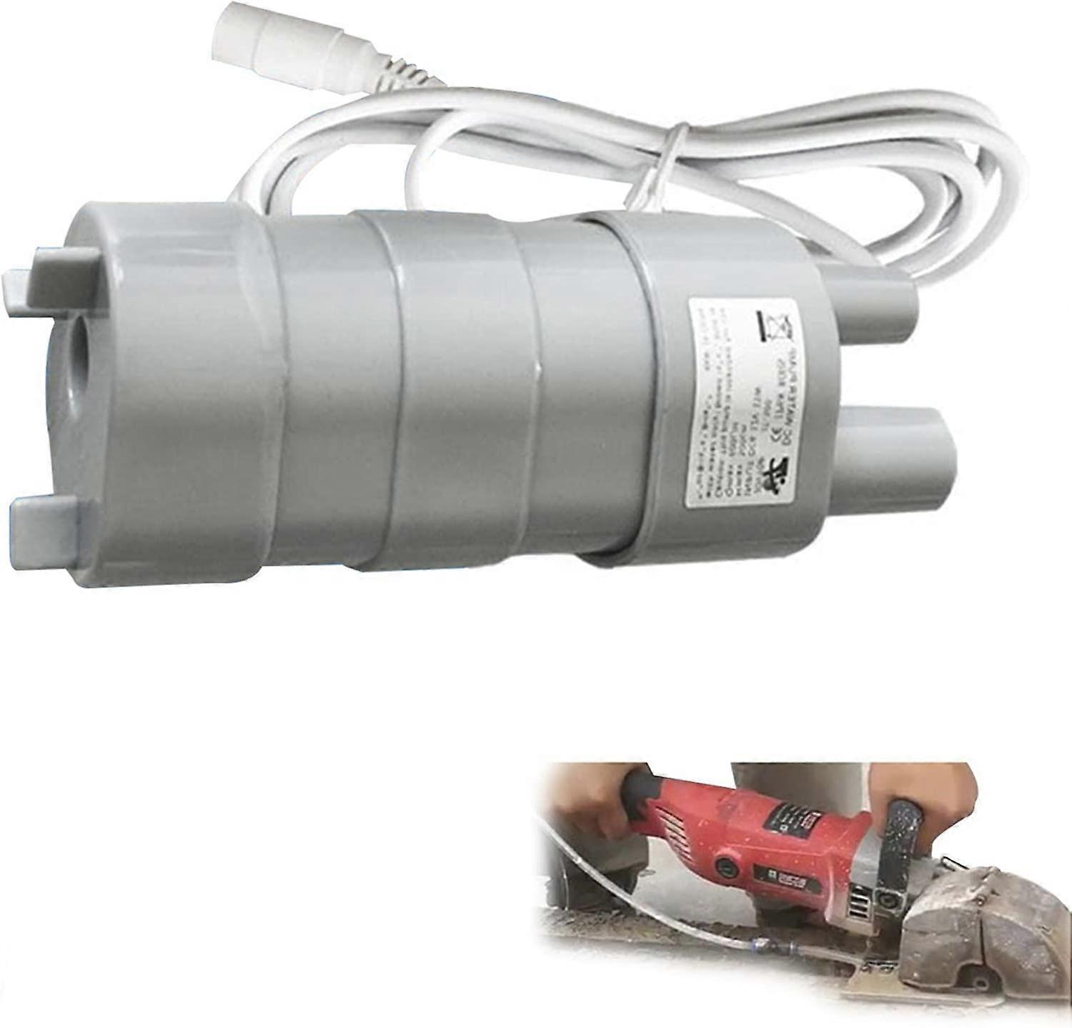 Submersible Water Pump -Mini Water Pump