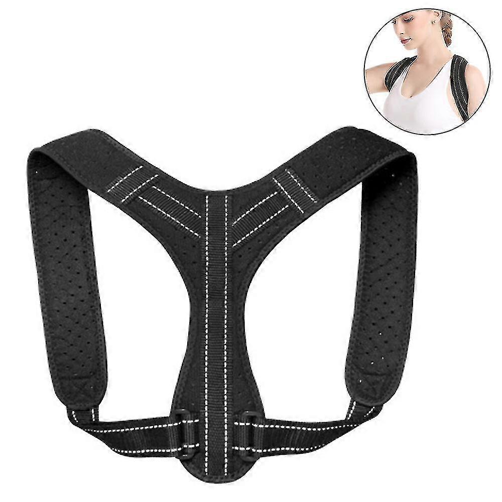 Back Posture Correction Belt Anti-Humpback