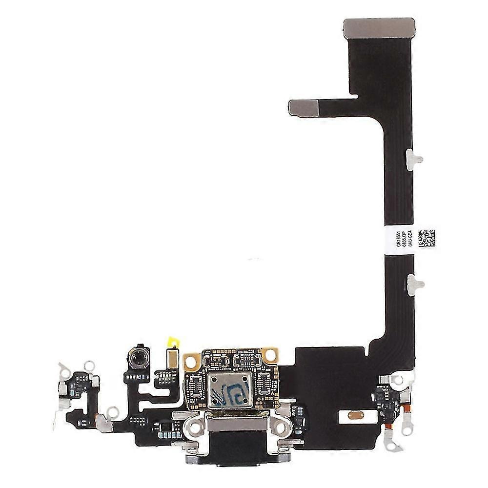 Dock Connector Charging Port Flex Cable Replacement Compatible With iPhone 11 Pro 5.8 inch