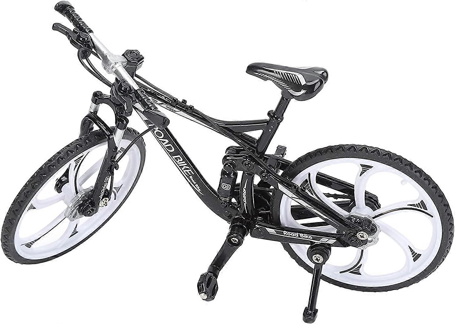Bicycle Model Alloy Bike Model Toy Prototype Design for Collection for Racing Club for Kids