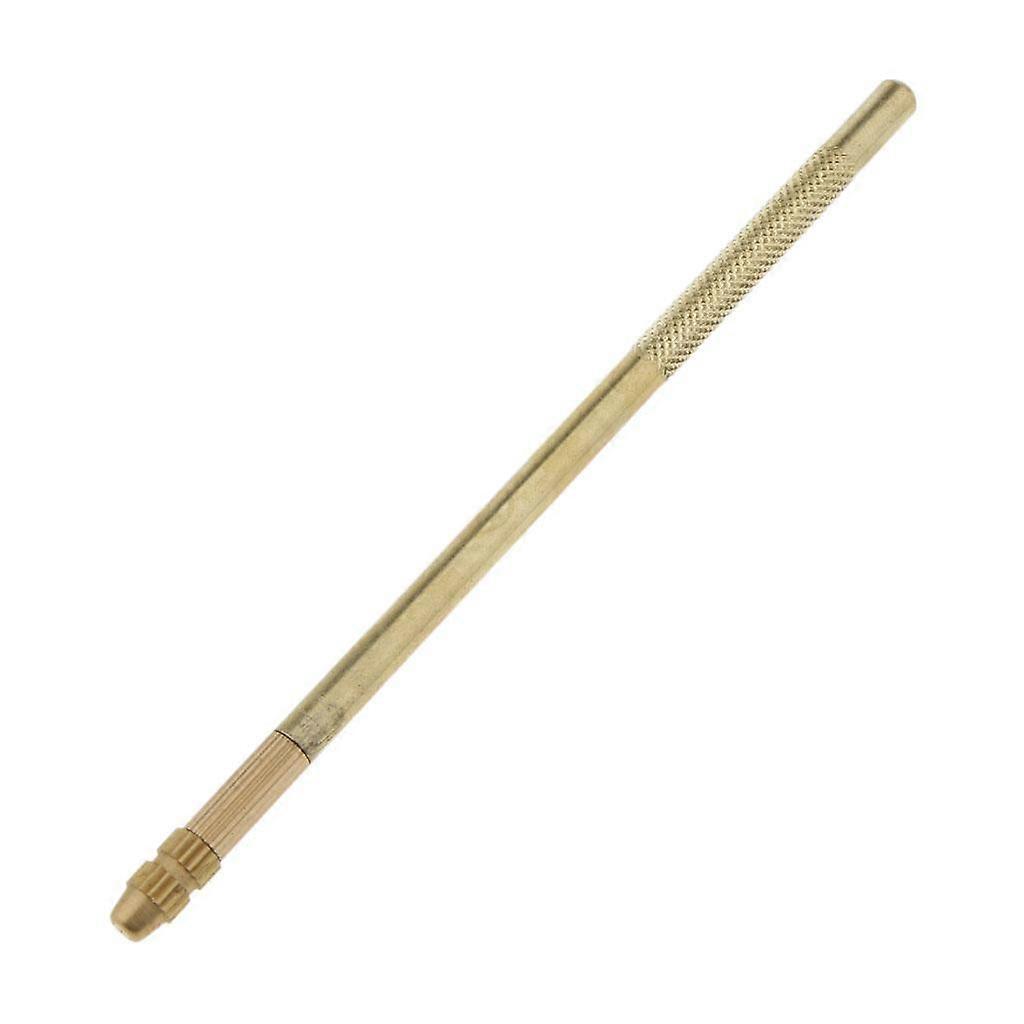 2x Hooking Ventilating Aluminium Pulling Loop Crochet Needles +  Kit