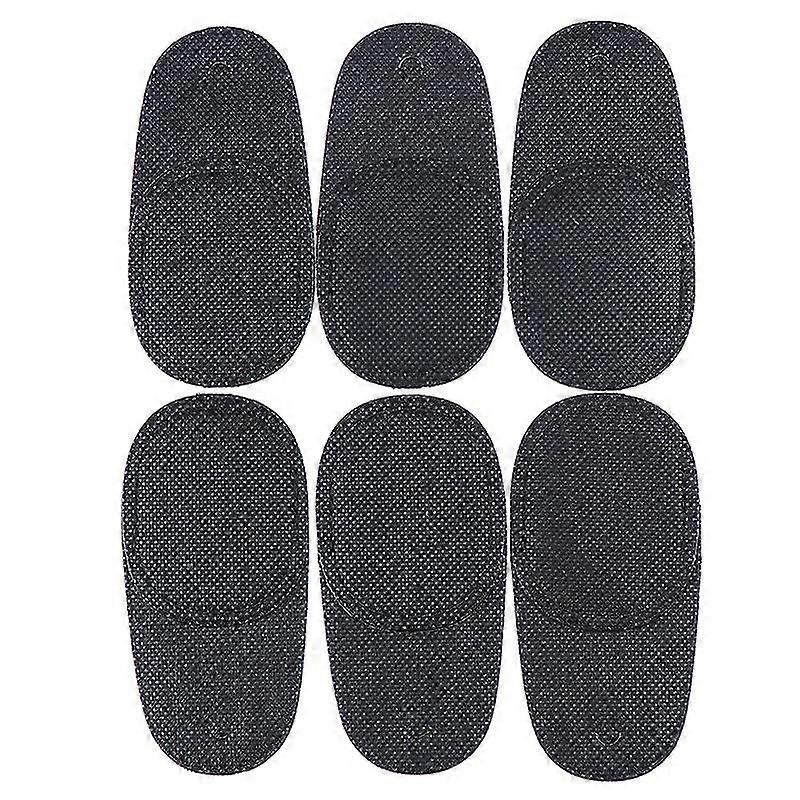 6ks Amblyopie oční náplast pro brýle děti dospělý Lazy Eye Patch Strabismus Hfmqv