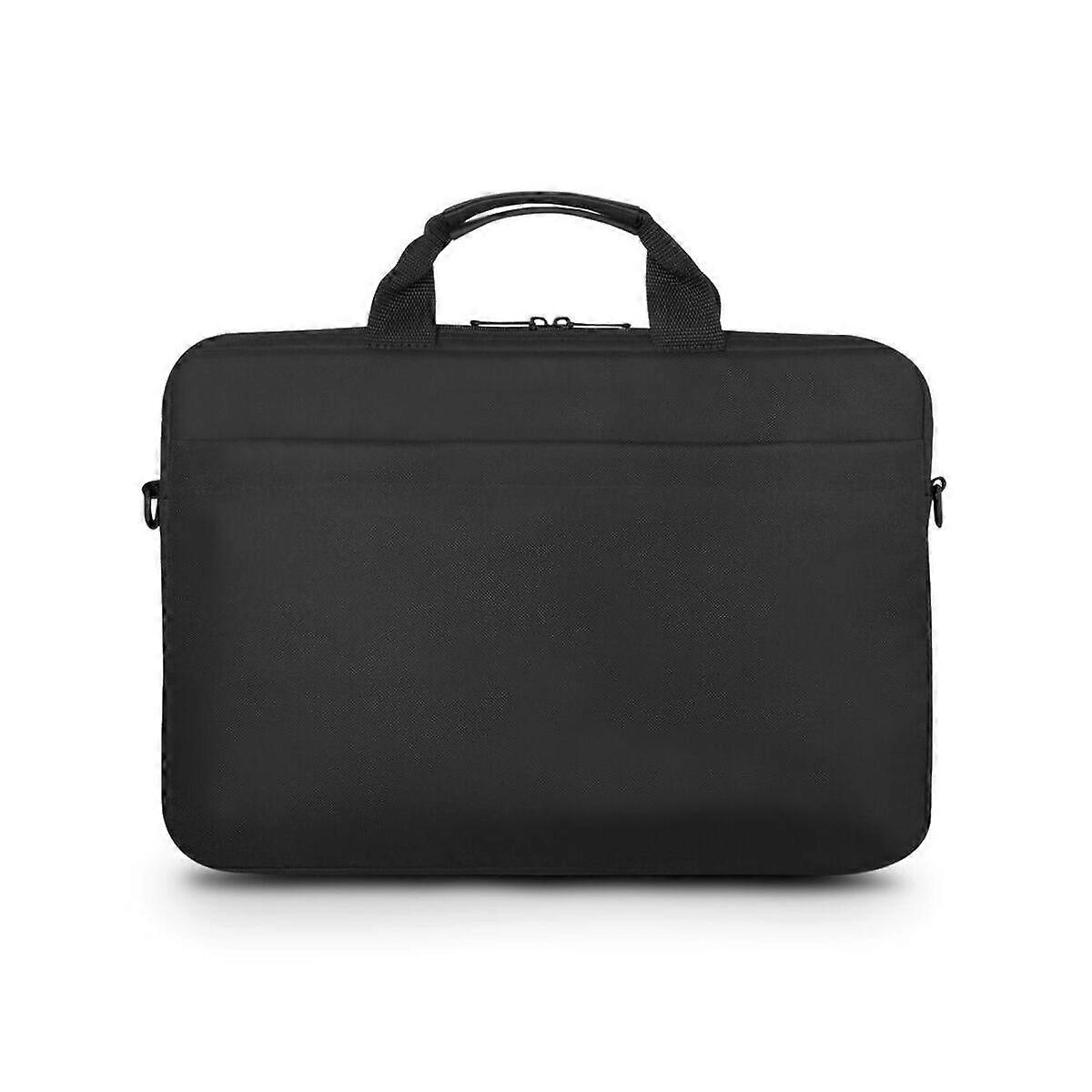 Laptop Case Urban Factory TLC02UF Black 12" 12"