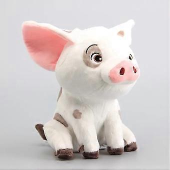 Movie Pet Pig Pua Kawaii Cartoon Plush Toy Stuffed Animal Dolls 8" 20 CM Children X'mas Gift
