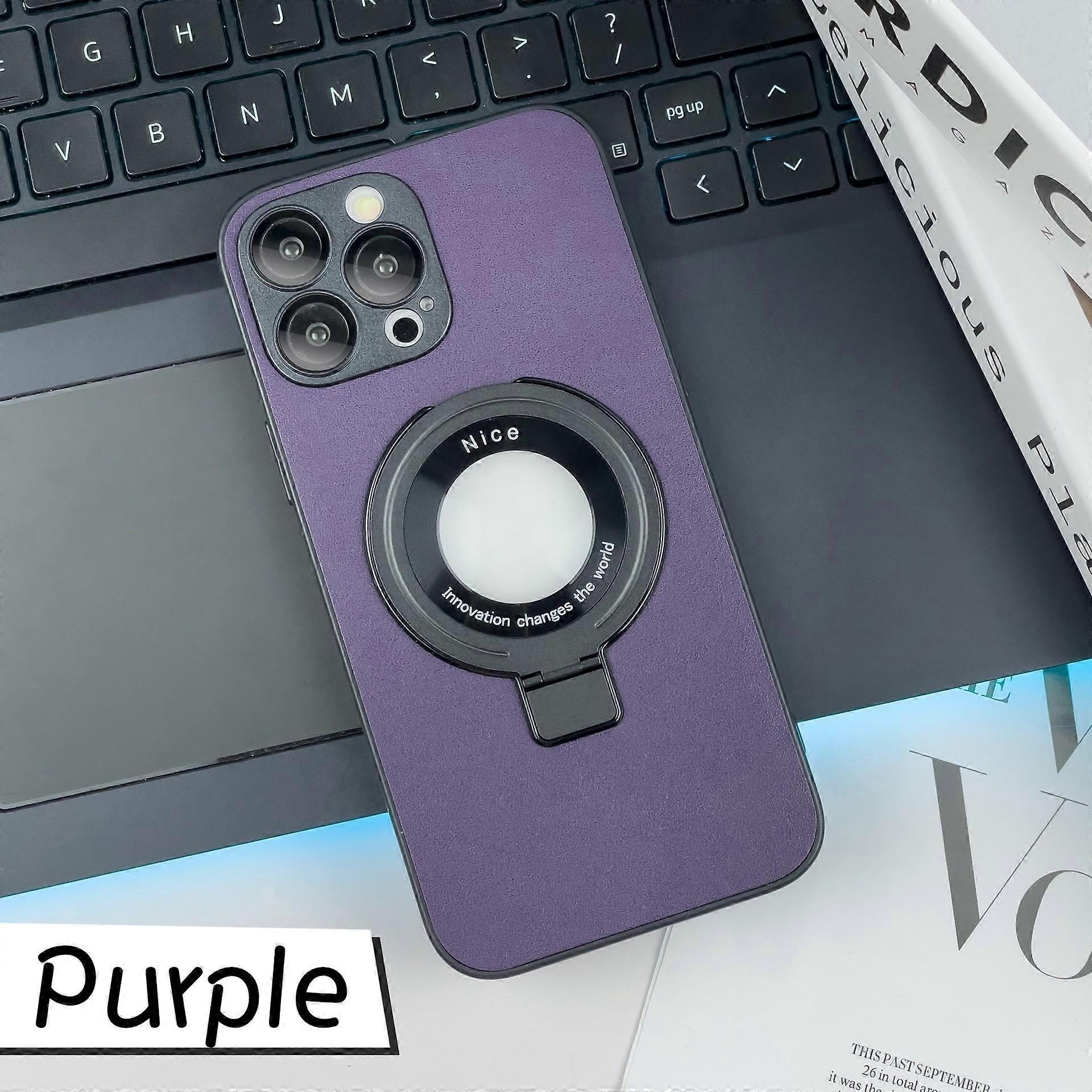 Capa MagSafe para iPhone 14 13 12 11 Pro MaX