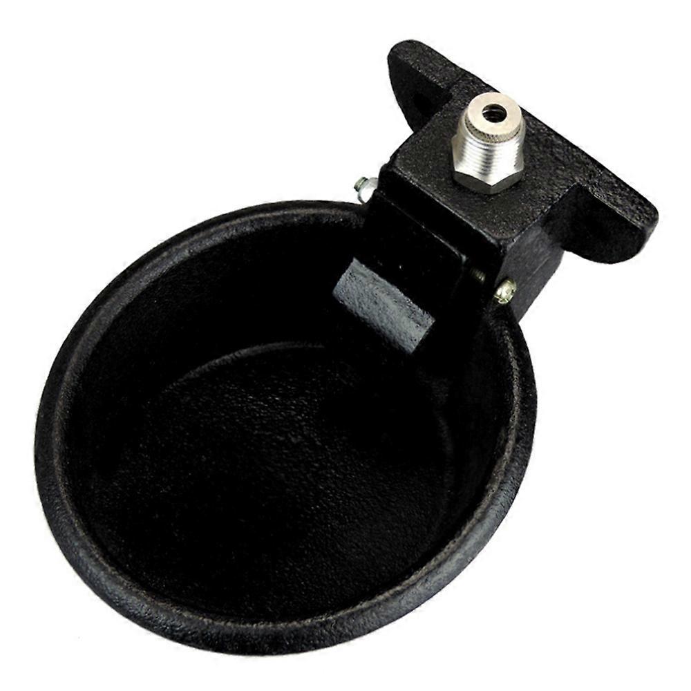 Abreur eau de cochon en fonte automatique