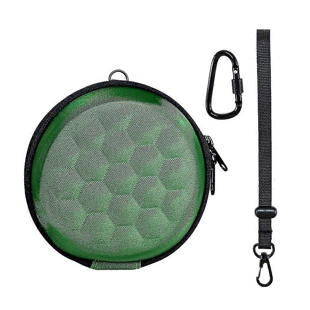 A legújabb Eva Hard Case kültéri utazótáska B&o Beoplay Beosound A1 / a1 2. hangszóróhoz