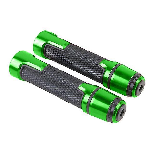 For Super Soco TS 50 TC Wanderer TC Max CUx CUmini CPx 2019 2020 2021 2022 Aluminum 22mm 7/8" Motorcycle Handle Handlebar Grips