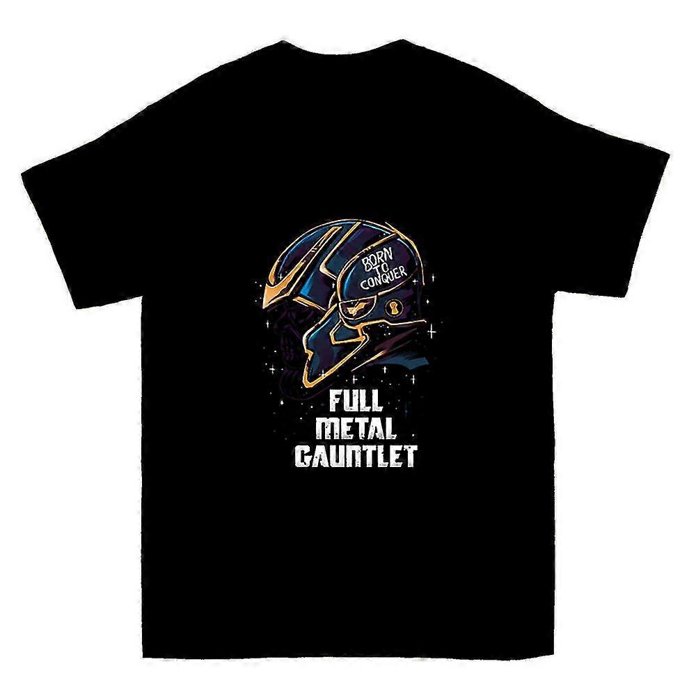 Fullmetal Gauntlet T-shirt