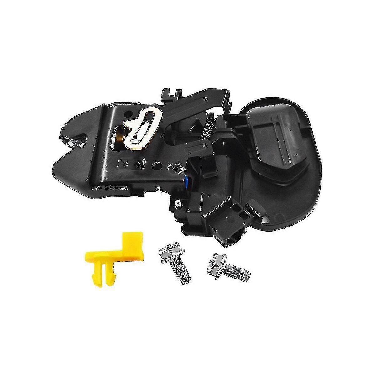 Trunk Lid Latch Door Lock Actuator For 2003-2006 Accord / 2004-2008 Tl 74851-sda-a22