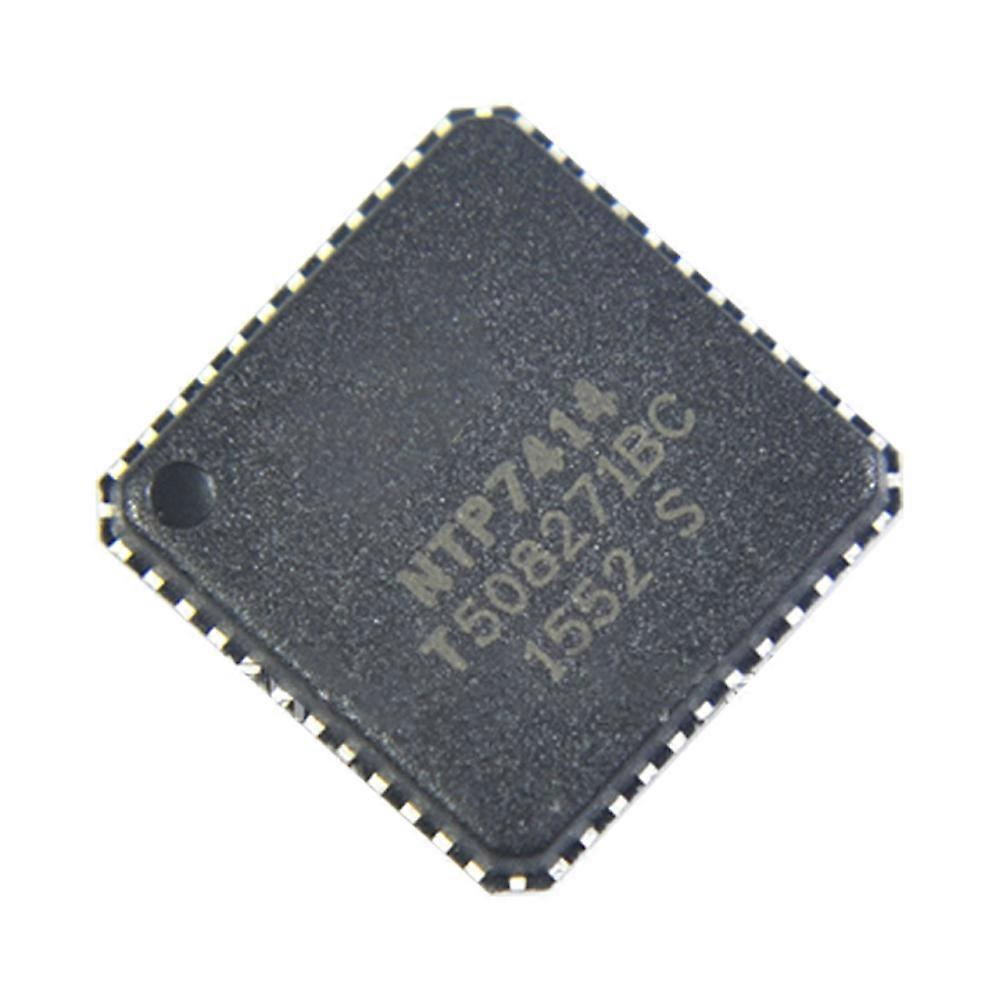 5Pcs/lot 7414 Chip LCD Qfn Ic Ntp7414