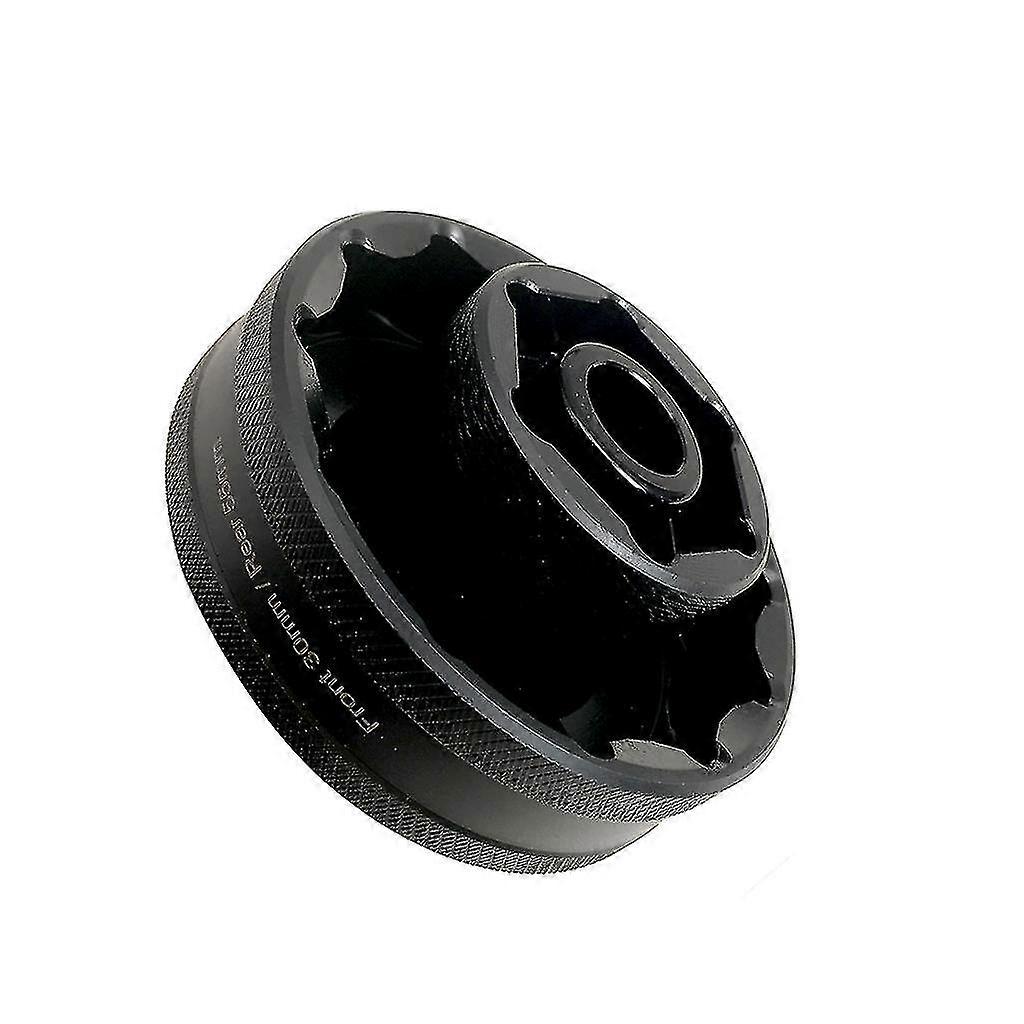 55mm + 30mm Wheel Nut Socket Tool For Ducati 1098 1198 1199 Multistrada Diavel