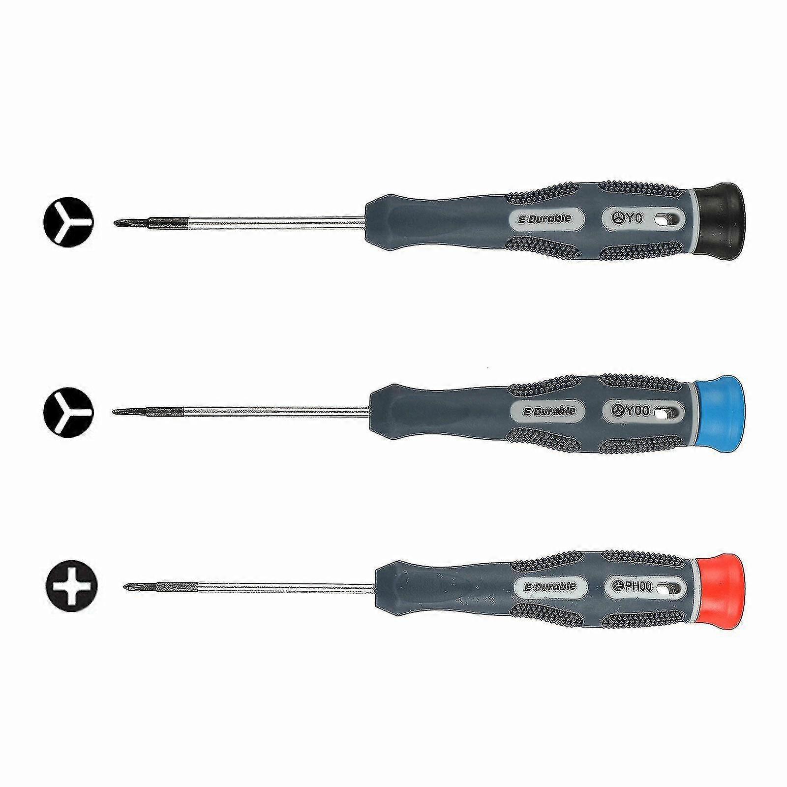 Schroevendraaier Reparatie Tools voor Nintendo Switch