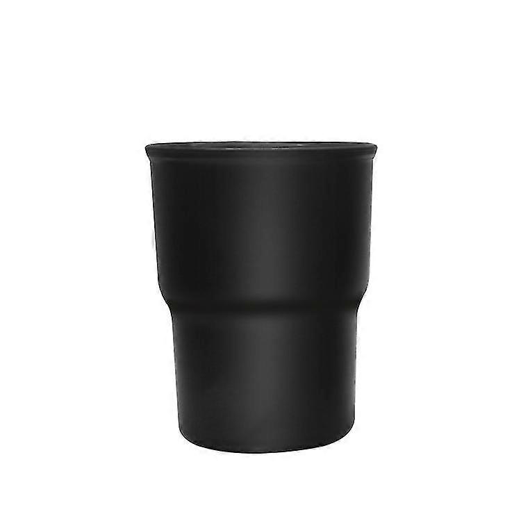 Car Storage Bucket, One Piece, Black