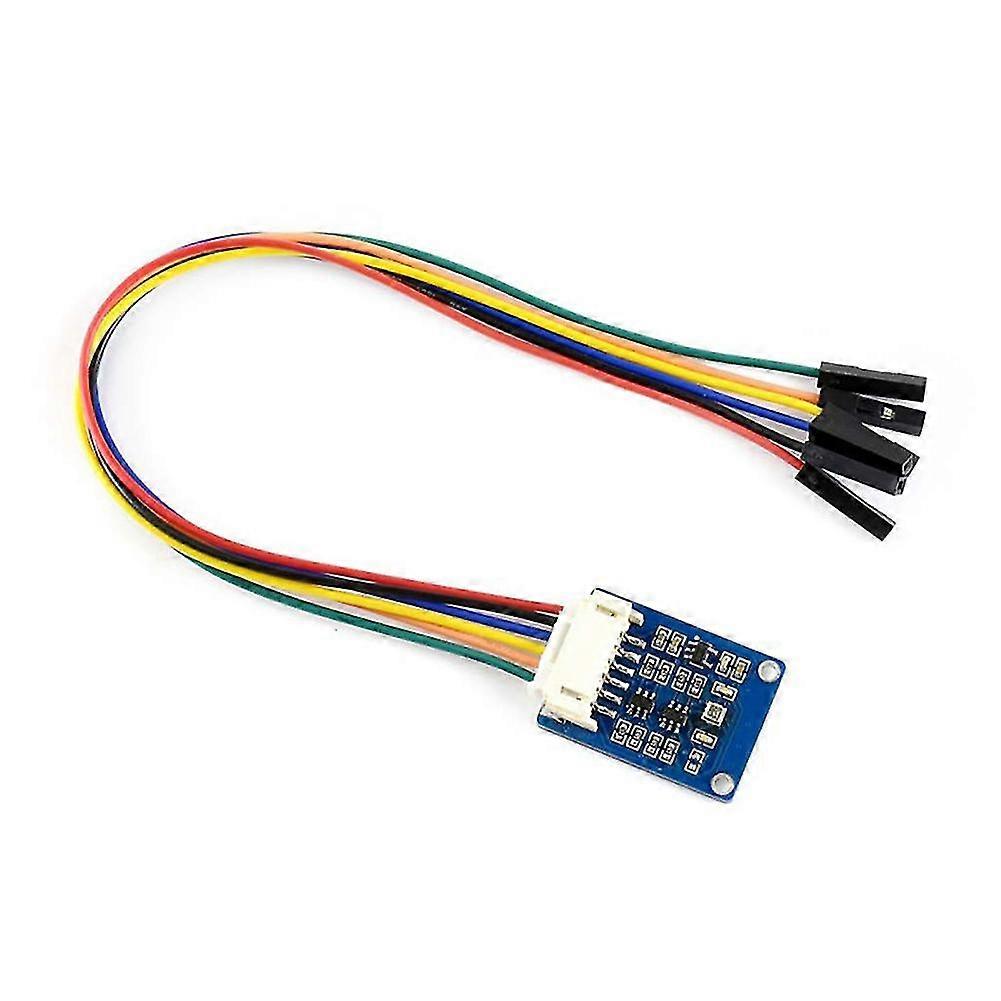 BME280 Environmental Sensor, Temperature, Humidity, Barometric Pressure Detection Module Low Power