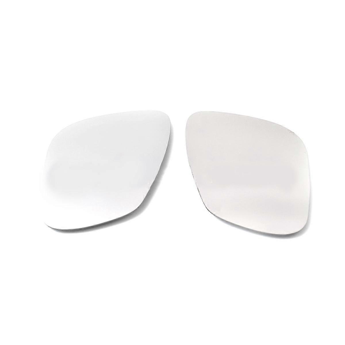 Rearview Mirror Glass Heated Wide-angle Lens Astern Auxiliary Mirror For 955 2002-2006