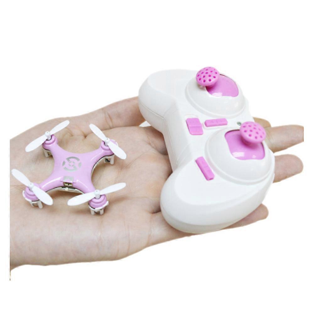 Mini Remote Control 6-AXIS Quadcopter Drone