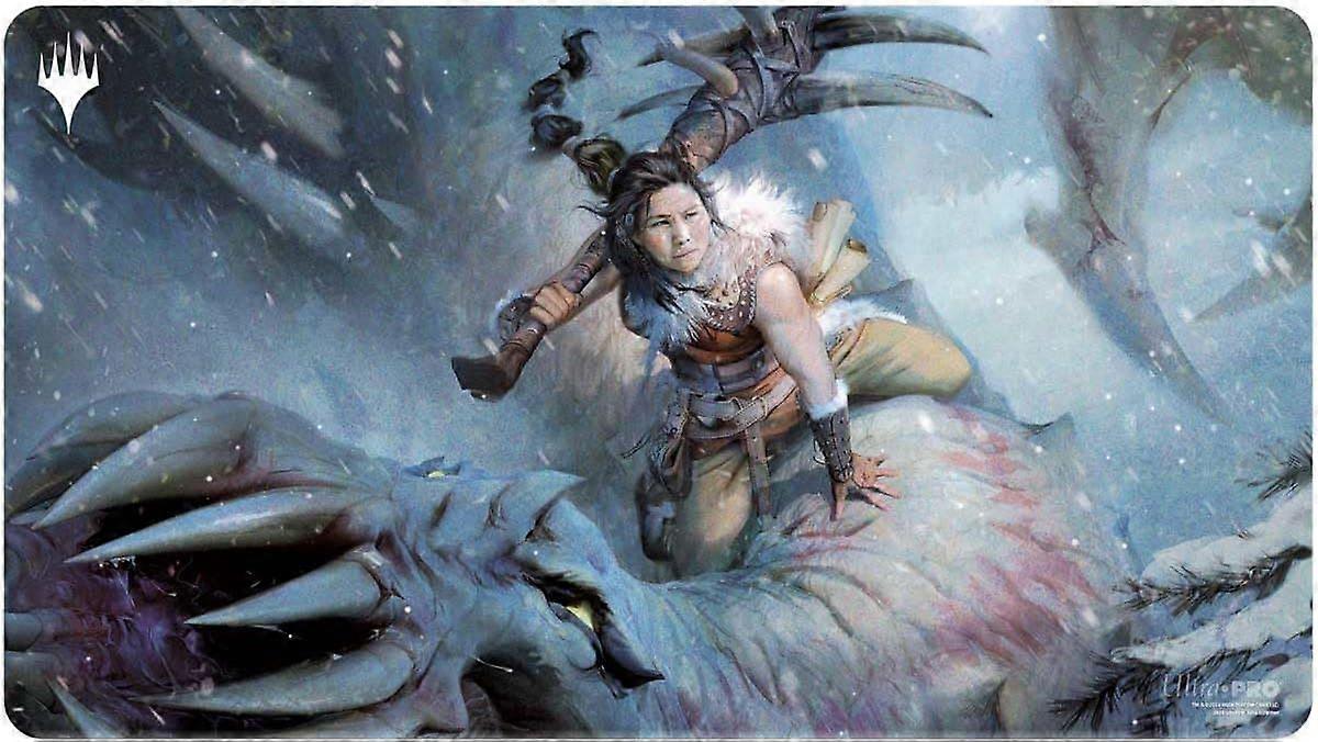 MTG Modern Horizons 3 Playmat B