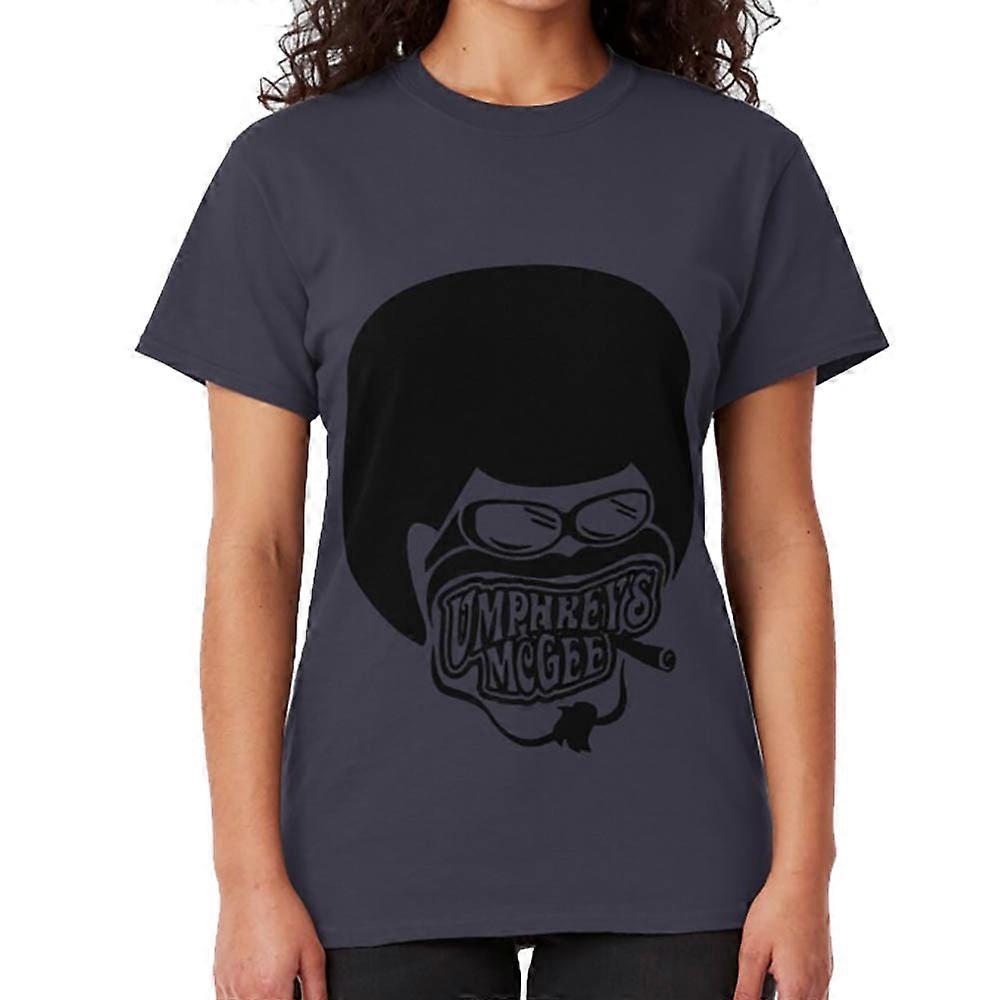 Umphrey'nin Mcgee Cool Tişörtü