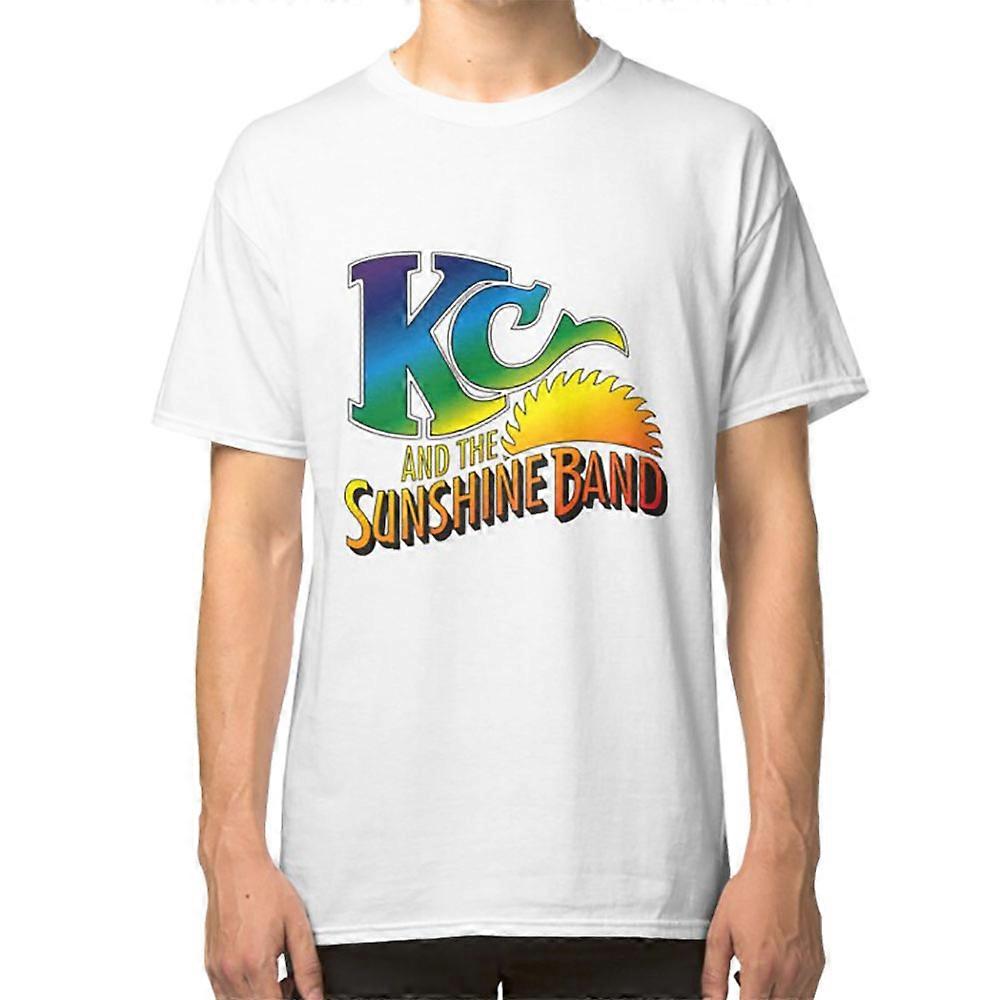 The Wild Sunshine T-shirt