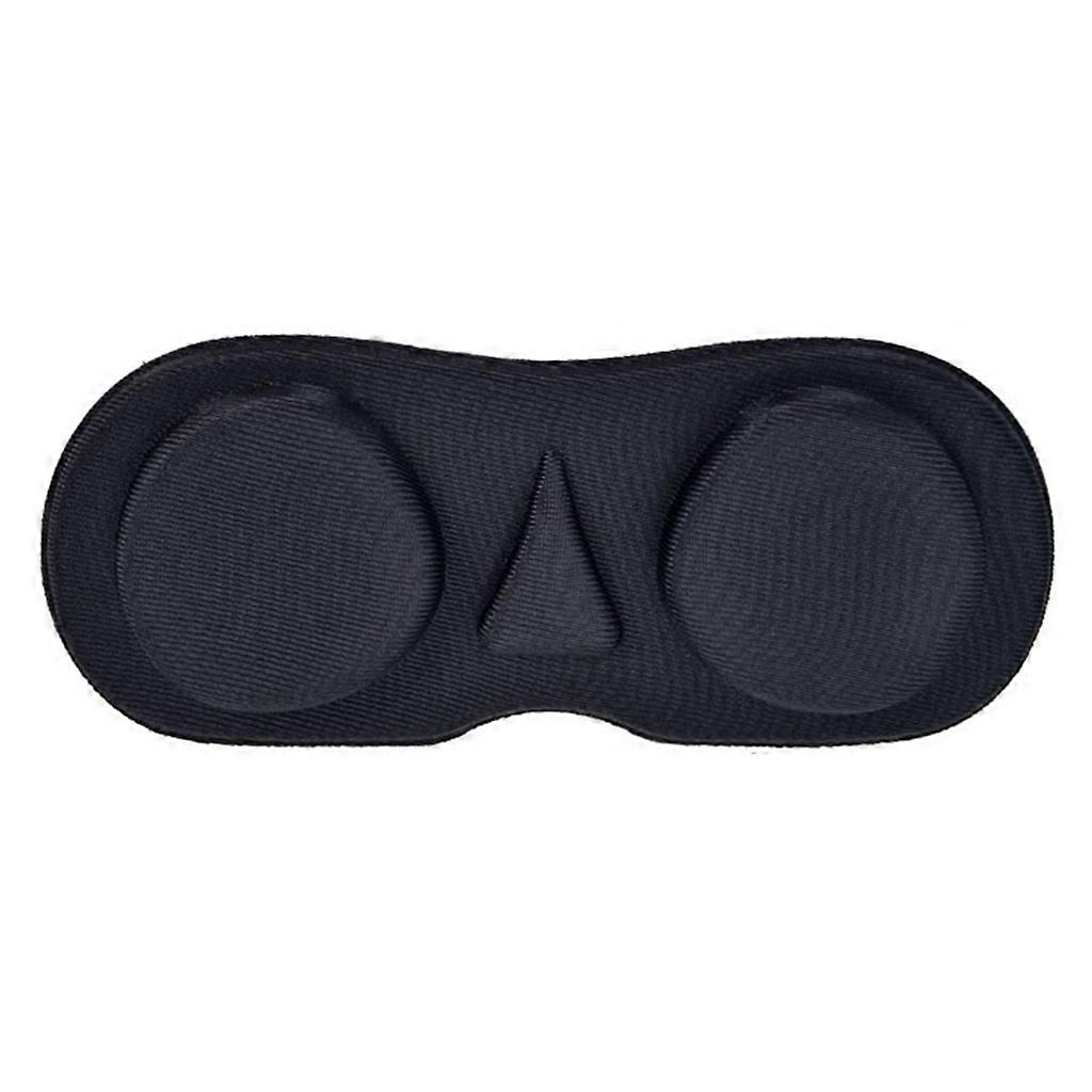 Soft Lens Cover VR Lens Sponge Pads Anti Scratch Pad for Pico 4 VR Headset