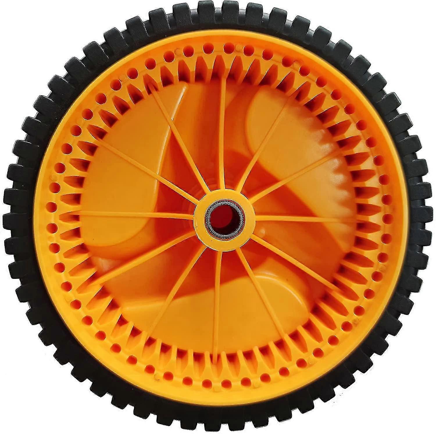 Auspicious-lawn Mower Wheels 53 Teeth Drive Wheel For Husqvarnaa Electrolux, Mcculloch, Rally And Other Lawn Mowers