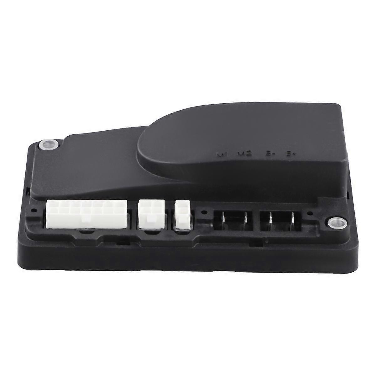 Forklift D.C Motor Controller 24V 90A 1212P-2507