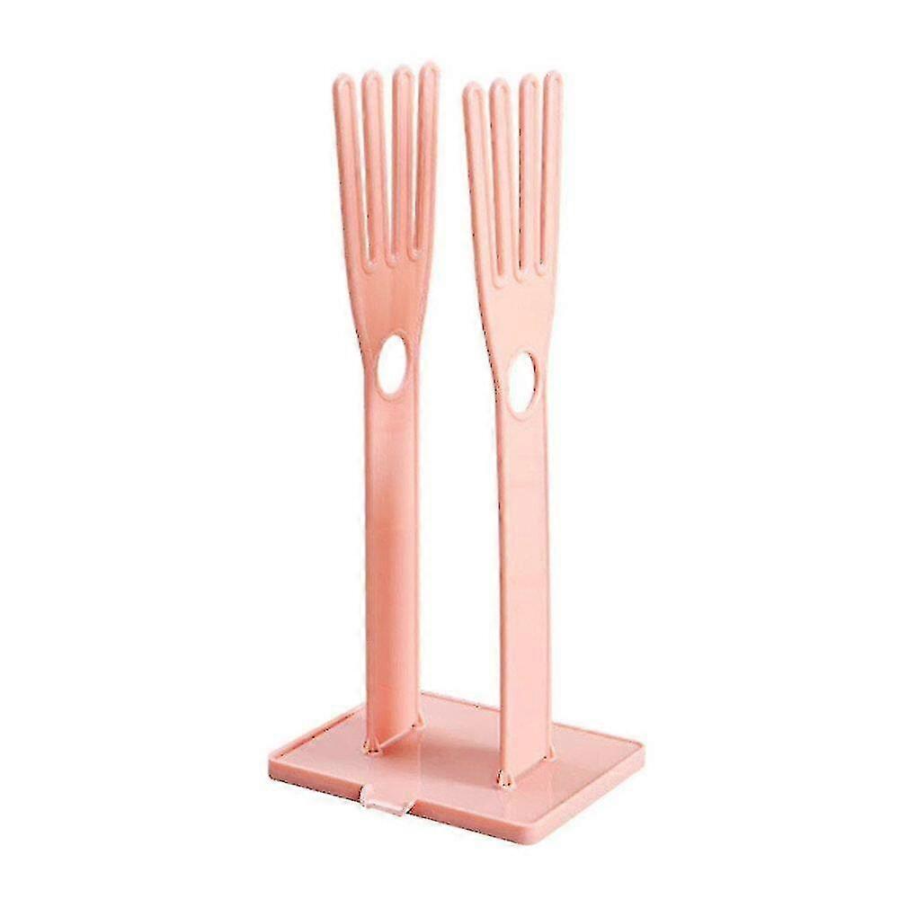Rack Drying Removable Storage Water Household Gloves Kitchenware Plastic