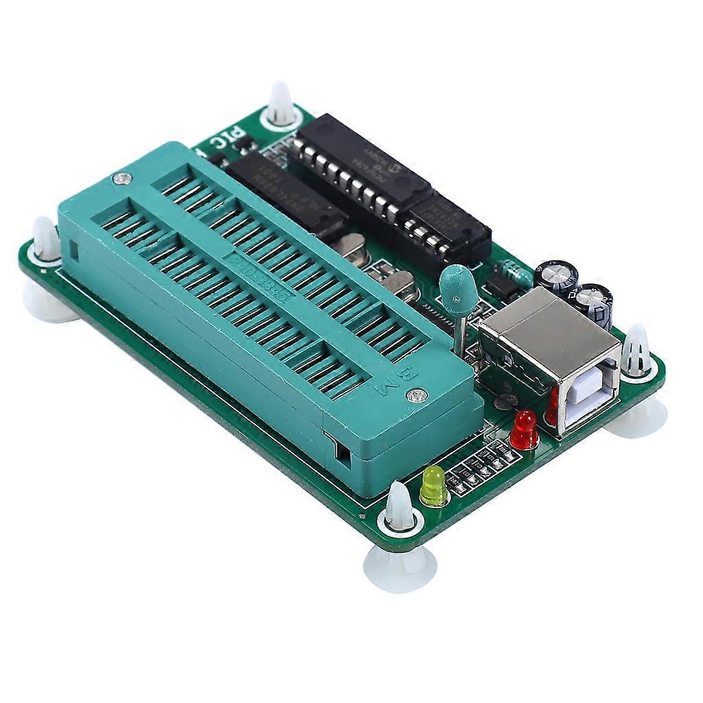 PIC K150 プログラミング開発用マイコンダウンローダー USB ICSPケーブル