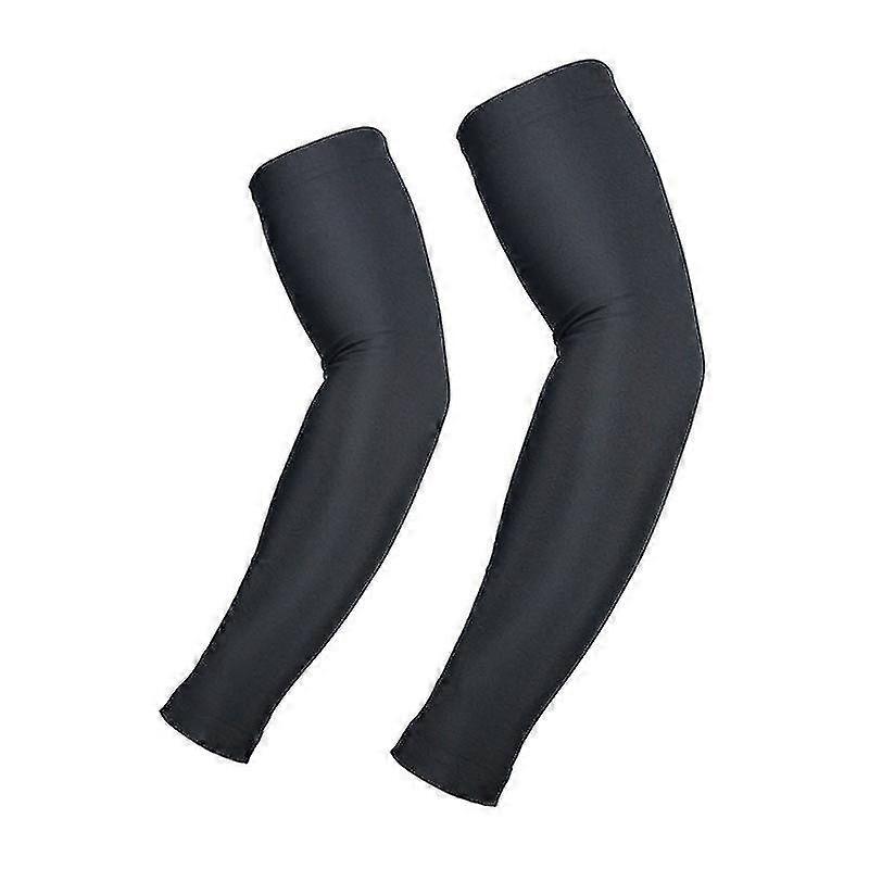 Running/cycling/sports/quick Drying/ Breathable Elastic Sleeves, Arm Sleeves, Basketball Arm Sleeves