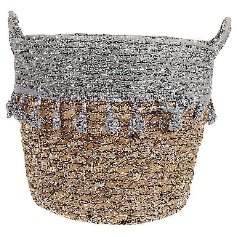 The New 1pcs Simple Storage Basket