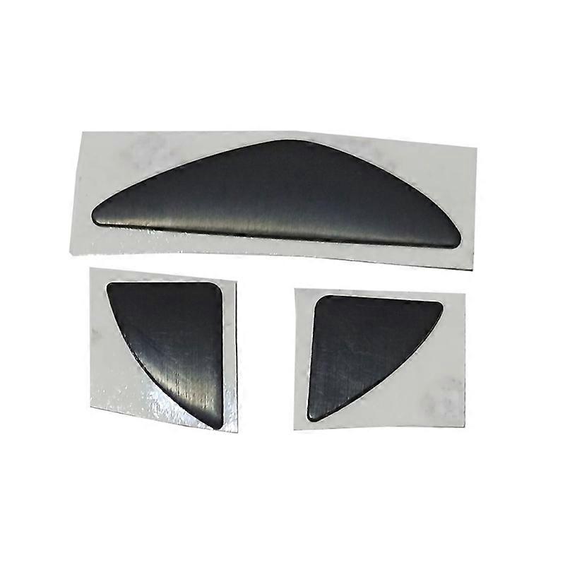 1 Sets Mouse Feet Mouse Skates Mouse Stickers Pad for logitech M720 Mouse