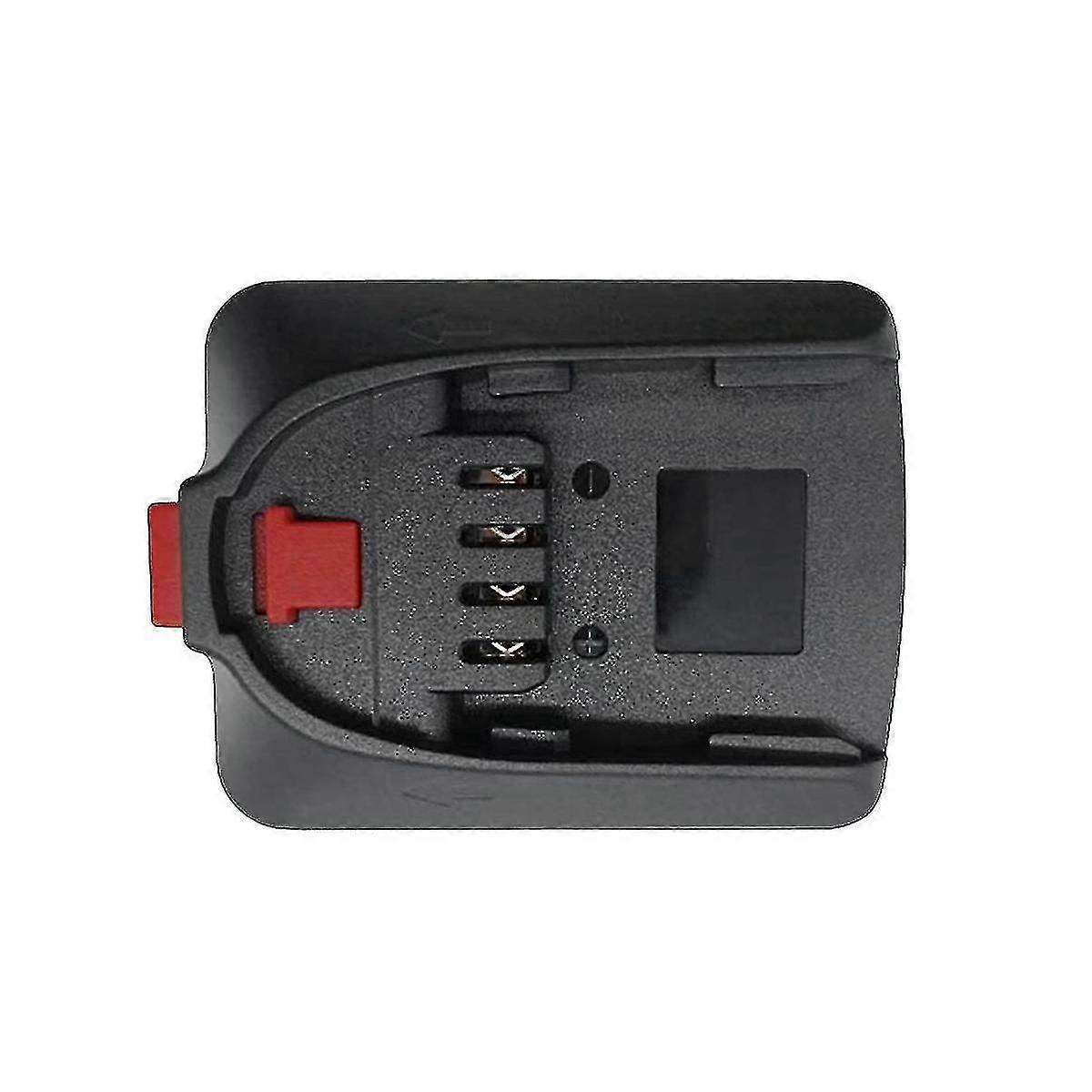 Battery Converter Compatible 20v Series Battery Conversion Compatible 18v Pba Lithium Battery Compat