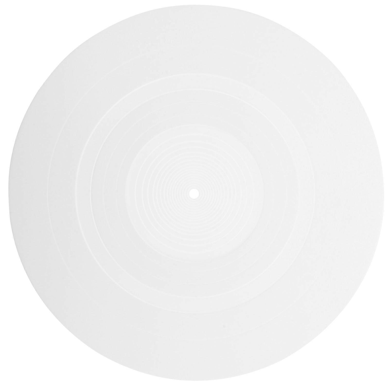 Vinil Recorder Mat Platan Slipmat Silicon Vinil Recorder Mat Anti Static Record Player Mat