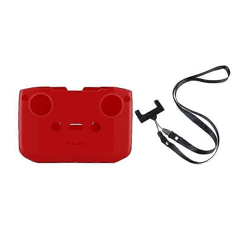 Scratch Proof Silicone Cover For Dji Mavic 3/air 2s/mini 2 Remote Controller