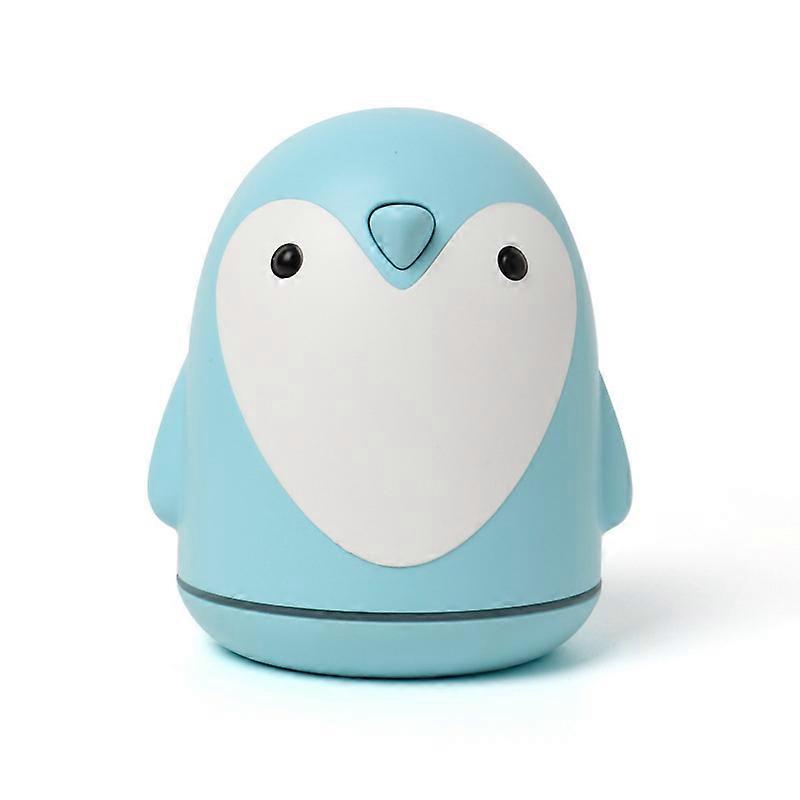 Aroma Humidifier Cute Penguin USB Air Diffuser Car Mist Maker (D-583-A)