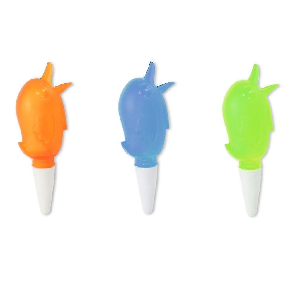 3Pcs Household Lazy Automatic Watering Device