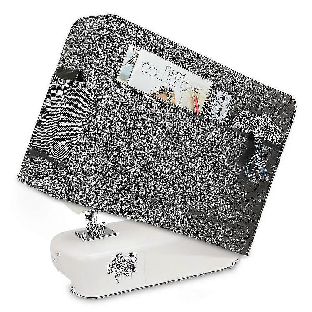 Sewing Machine Carrying Case For Most Standard Sewing Machine