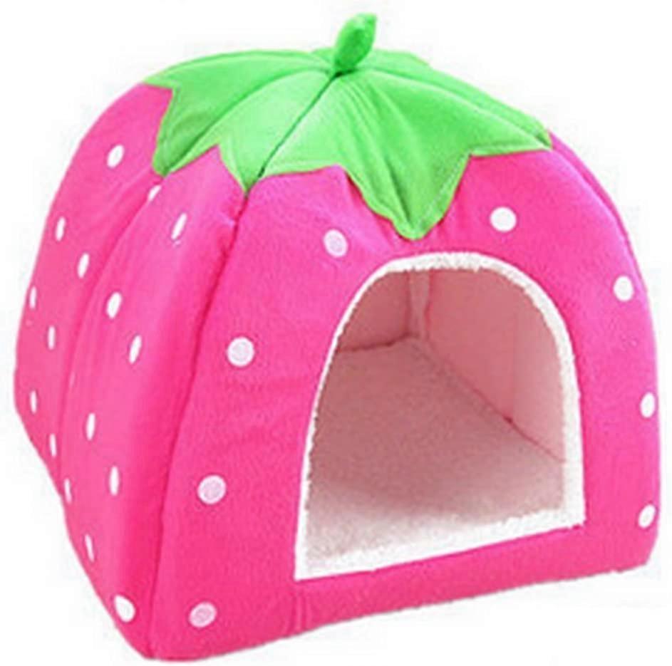 Foldable Pet House Made Of Soft Material