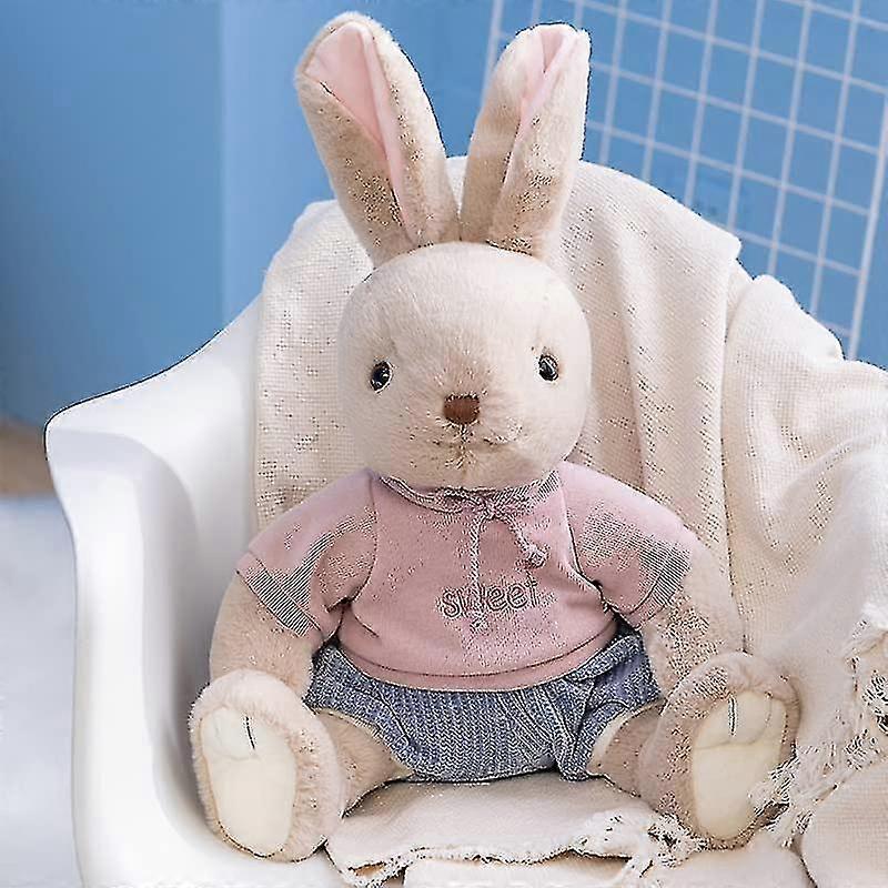 Sweter Rabbit Doll(fioletowy)