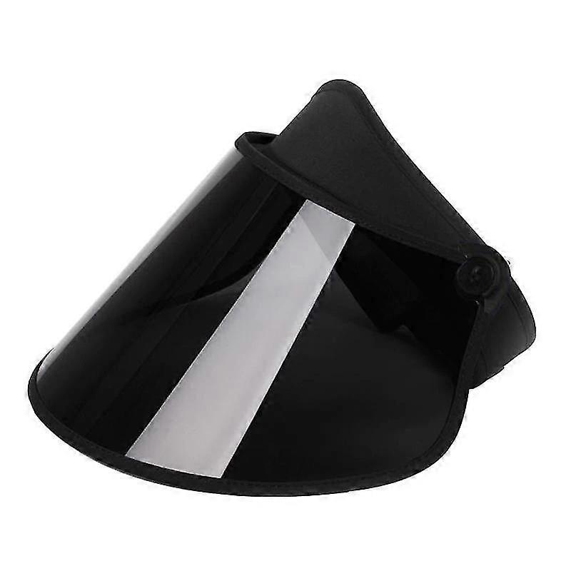 Summer- Sun Protection, Ultraviolet Polarized, Sun Visor Hats