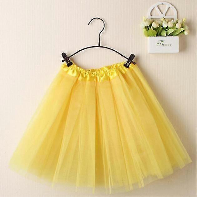 Női ruhák Női réteges Organza csipke miniszoknya női szoknyák