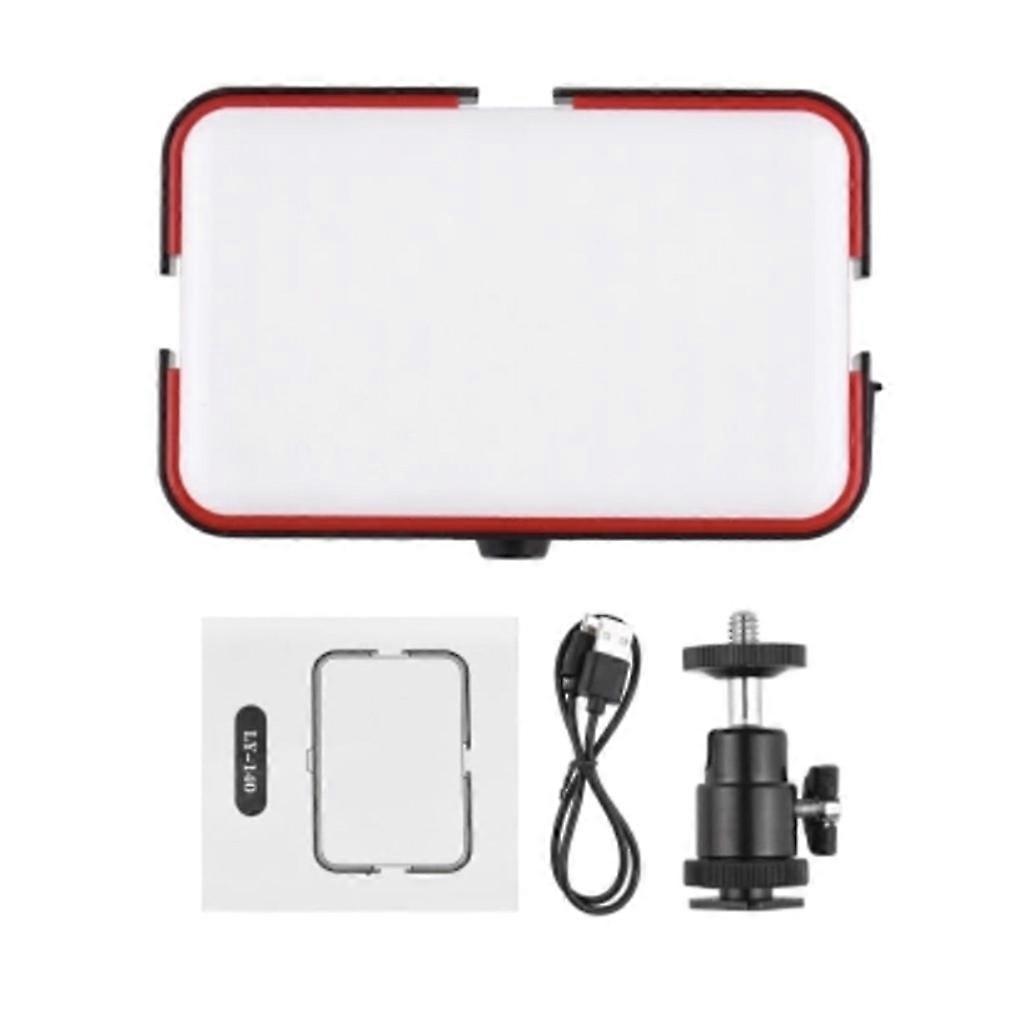 Mini Panel Lights for Video Recording Stream Light Photography Lighting